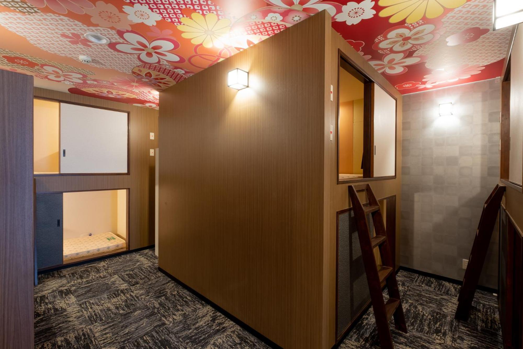 Guesthouse kukuru Wakayama Extérieur photo