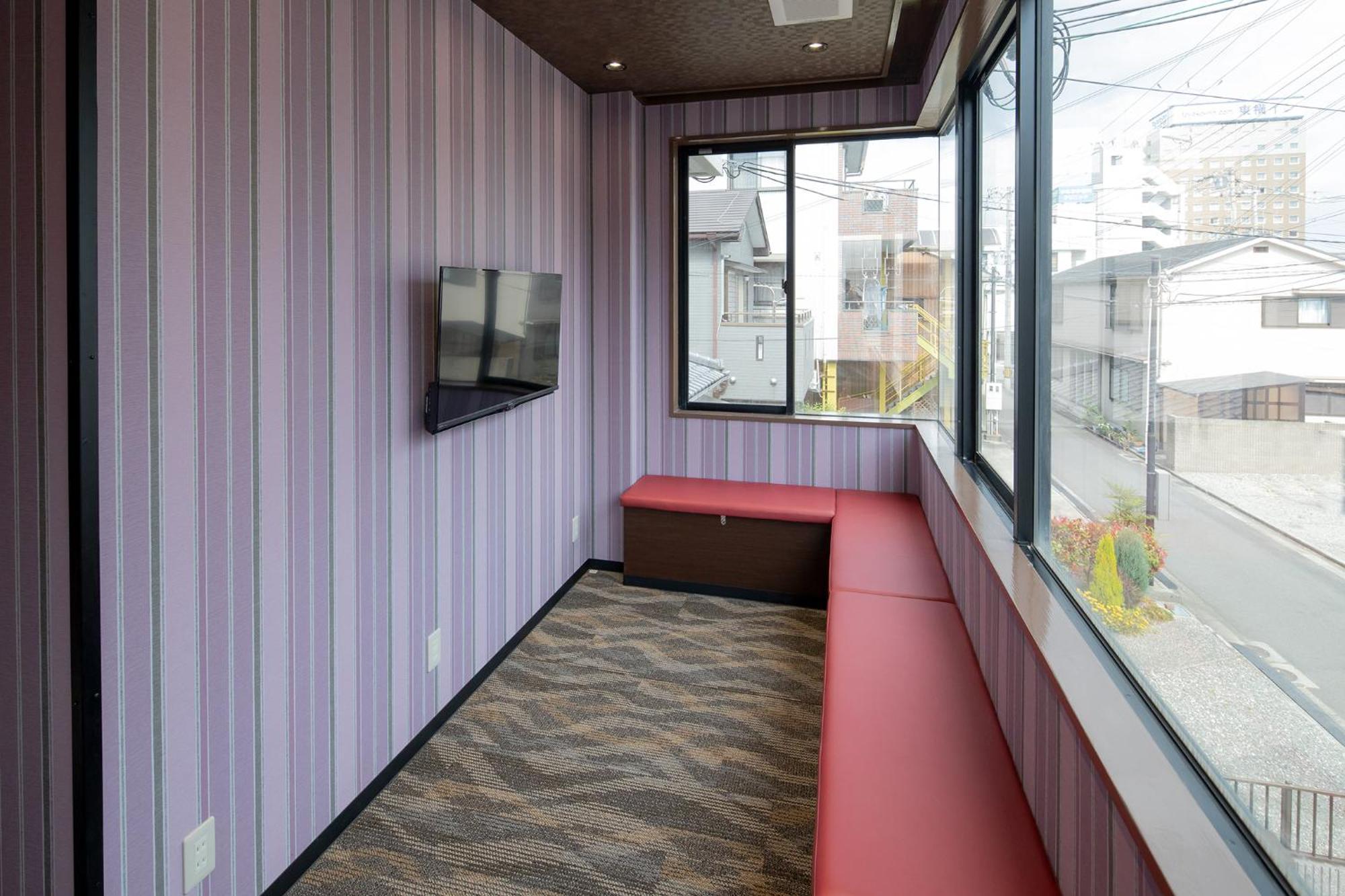 Guesthouse kukuru Wakayama Extérieur photo