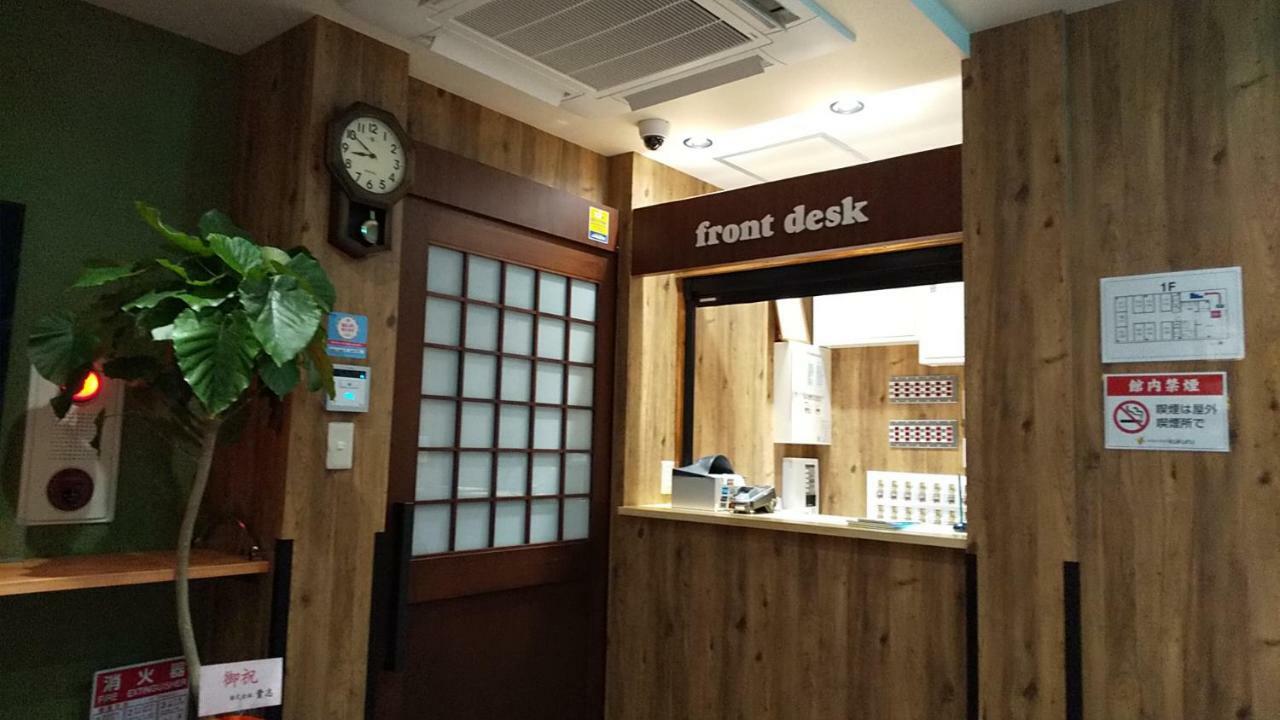 Guesthouse kukuru Wakayama Extérieur photo